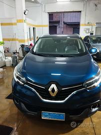 Renault Kadjar dCi 8v 115 CV Intens