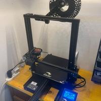 Stampante Ender 3 Max