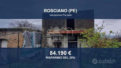 Immobile in asta di 203 m² con più di 5 locali a R