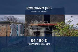 Immobile in asta di 203 m² con più di 5 locali a R