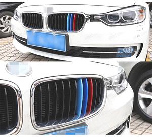 MODANATURE DECORATIVE BMW SERIE 6 M E63 E64 04-