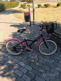 Bici Bimba B-twin