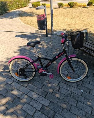 Bici Bimba B-twin