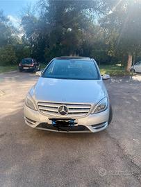 MERCEDES CLASSE B 1.5 Dci 110 cv
