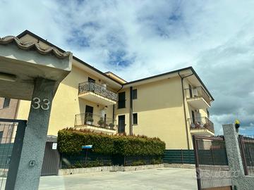 Appartamento signorile