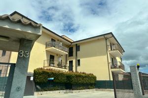 Appartamento signorile