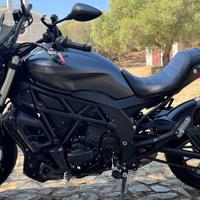 Benelli 502 C - 2023