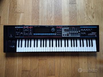 Sintetizzatore Roland Juno-Gi