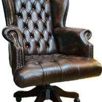 Poltrona  Chester Kommander