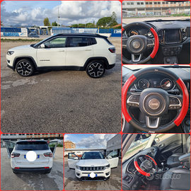 Jeep Compass 2°serie limited edition 2.0