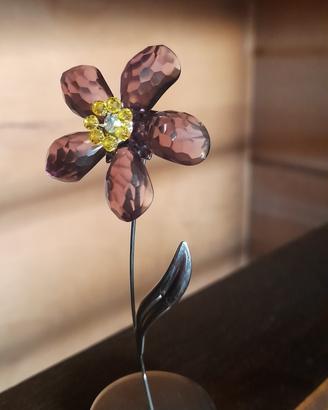 fiore Swarovski 