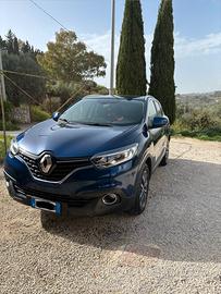 Renault kadjar 1.5 diesel 2018