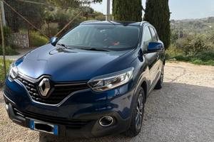 Renault kadjar 1.5 diesel 2018