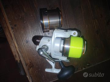 Mulinello STX 9000