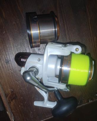 Mulinello STX 9000