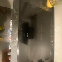 Vetro piano induzione bosh 5 fuochi - Ricambio -