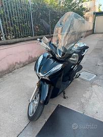 SH 350