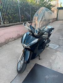 SH 350