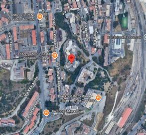 Trib.di Caltanissetta-RG8/2023 Appart.to in asta
