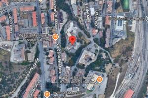 Trib.di Caltanissetta-RG8/2023 Appart.to in asta