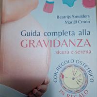 Guida completa alla gravidanza sicura e serena

Co
