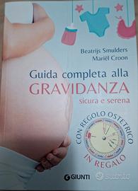 Guida completa alla gravidanza sicura e serena

Co