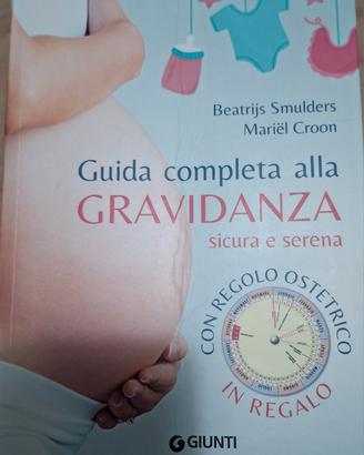 Guida completa alla gravidanza sicura e serena

Co