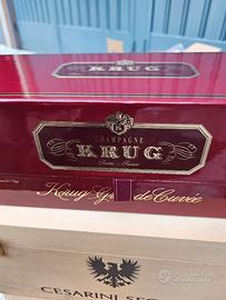 champagne krug