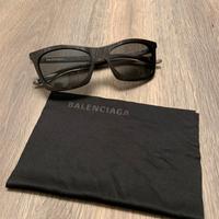 Occhiali da sole Balenciaga