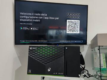 Console Xbox SERIES X 