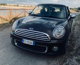 MINI COOPER ONE 1.6 55kw 75cv OK NEOPATENTATI