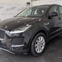 Jaguar E-Pace 2.0d i4 S awd 150cv auto