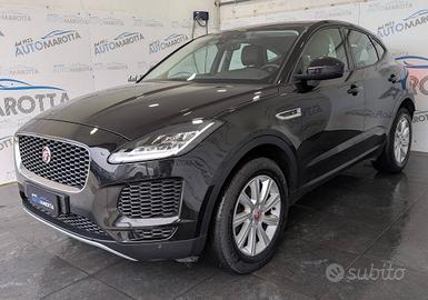 Jaguar E-Pace 2.0d i4 S awd 150cv auto