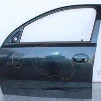 13114683 PORTA ANTERIORE SX S/SPECCHIO OPEL CORSA 