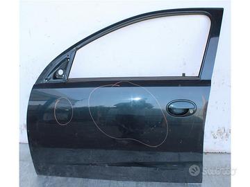 13114683 PORTA ANTERIORE SX S/SPECCHIO OPEL CORSA 