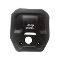 Coprimotore per Jeep Wrangler IV (JL) (2017 - 2025