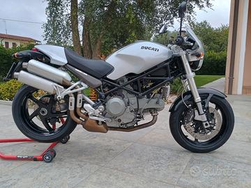 Ducati Monster S2R 1000 - 2006