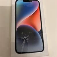Iphone 14 128 nuovo