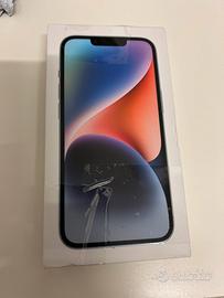 Iphone 14 128 nuovo