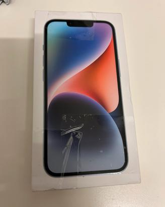 Iphone 14 128 nuovo