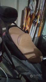 Piaggio cc250