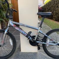 BMX bicicletta