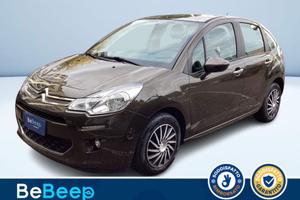 Citroën C3 1.2 VTI SEDUCTION 82CV FL