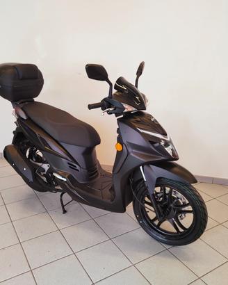 Sym Symphony 125 SR 2026 IN PRONTA CONSEGNA