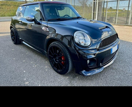 Mini Cooper JCW