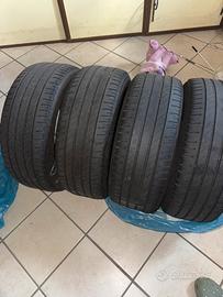4 Pneumatici estive