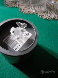 pesce piccolo swarovski