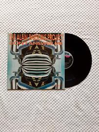 The Alan Parsons project Don't answer  me 