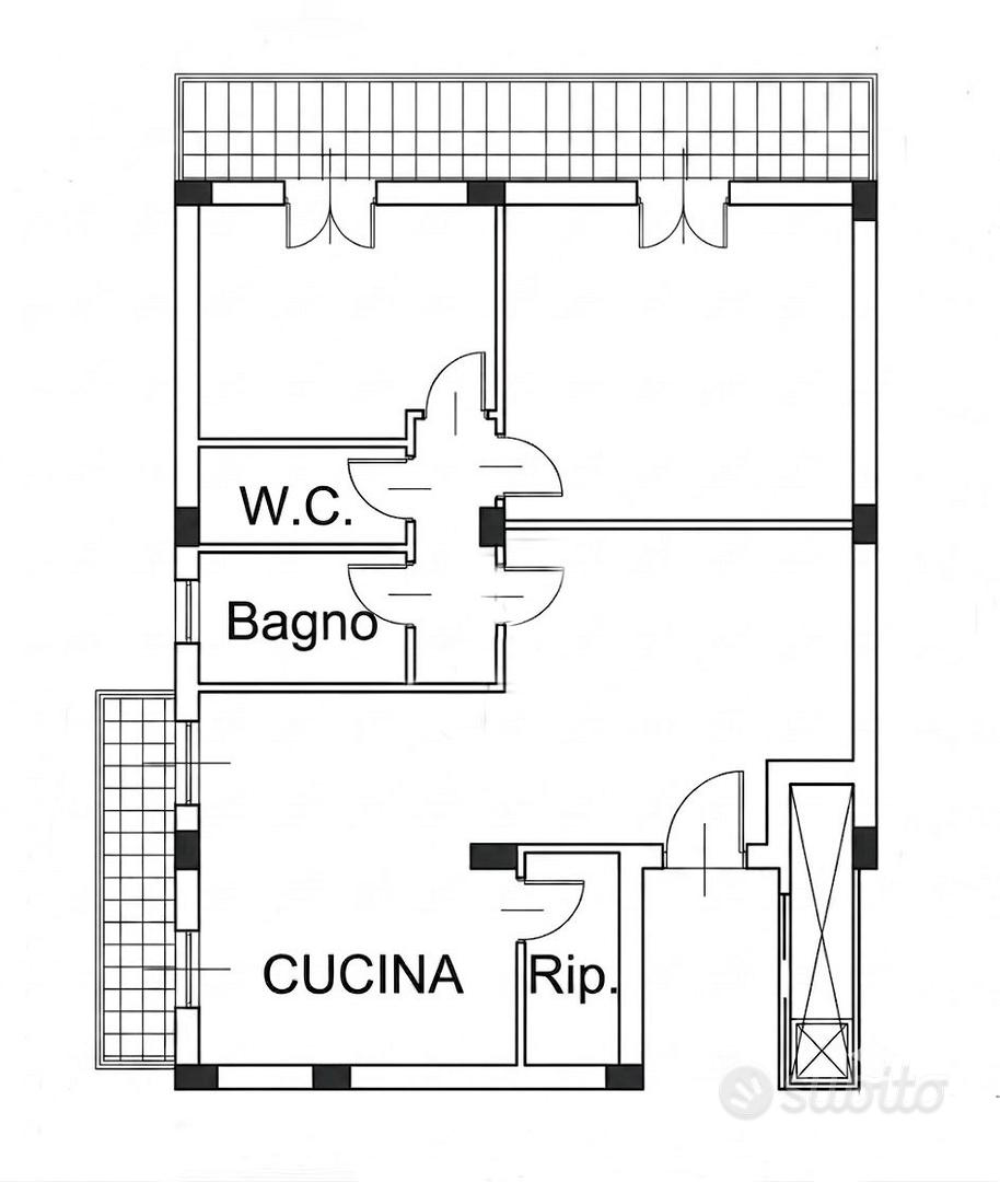 Appartamento – AP - Altro