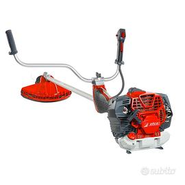 DECESPUGLIATORE PROFESSIONALE EFCO DS 5400 BOSS
